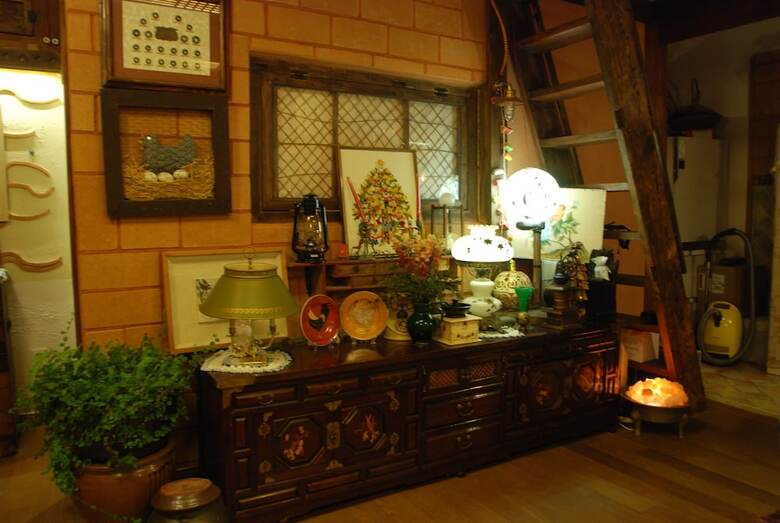 Hostal Gyodong-salrae