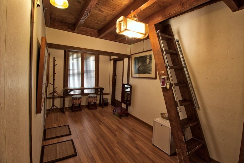 Hostal Gyodong-salrae