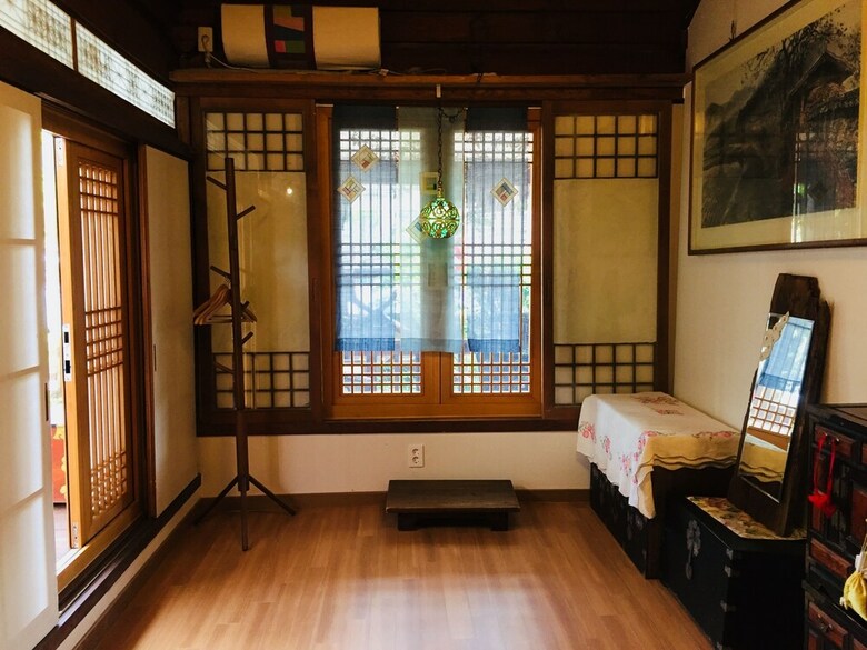 Hostal Gyodong-salrae