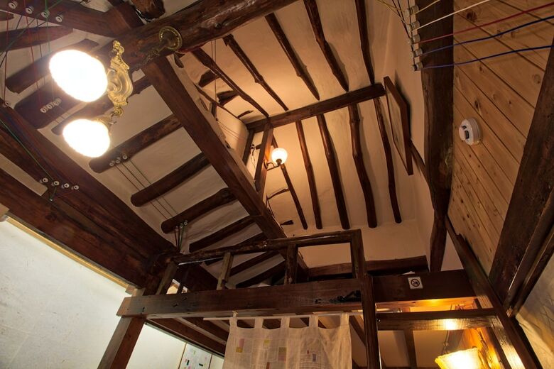 Hostal Gyodong-salrae