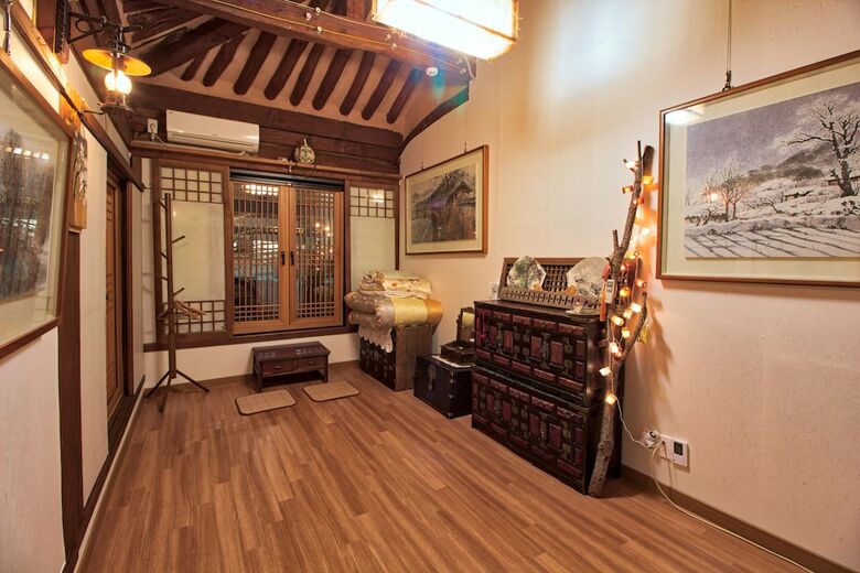 Hostal Gyodong-salrae