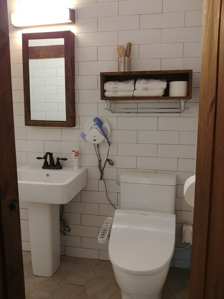 Hostal Gyodong-salrae