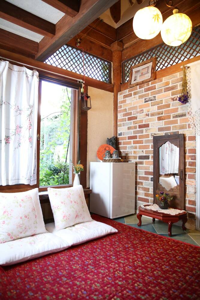 Hostal Gyodong-salrae