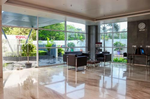 7 Apple Hotel