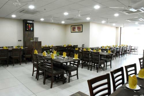 7 Apple Hotel