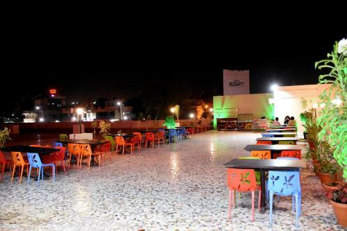7 Apple Hotel