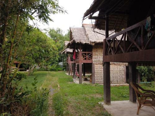 Hostal Rusty Keyhole Kep