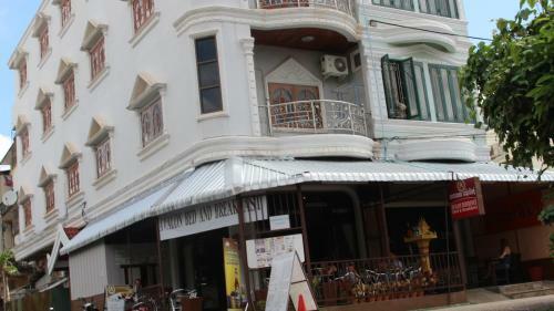Albergue Avalon B&B