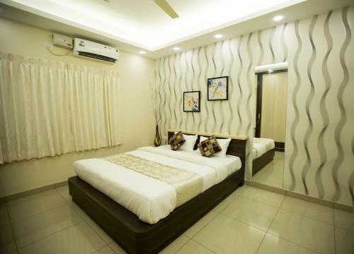 Apartamento Benaka Suites