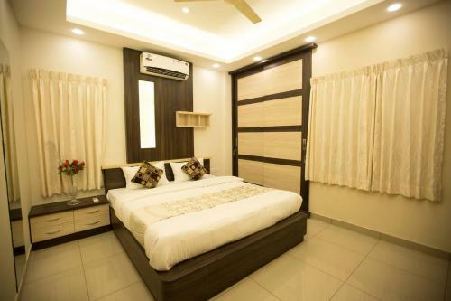 Apartamento Benaka Suites