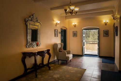 The Maya Manor Boutique Hotel
