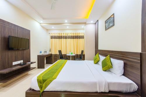 Hotel Treebo Globe International