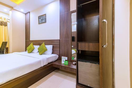 Hotel Treebo Globe International