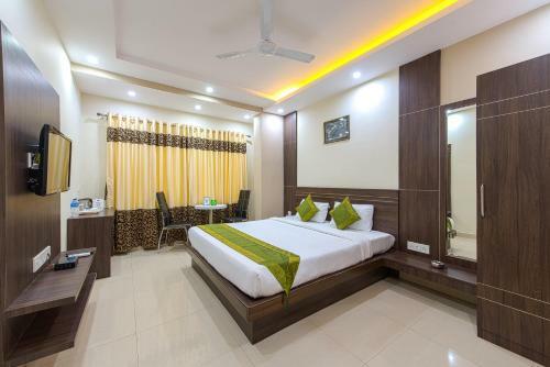 Hotel Treebo Globe International