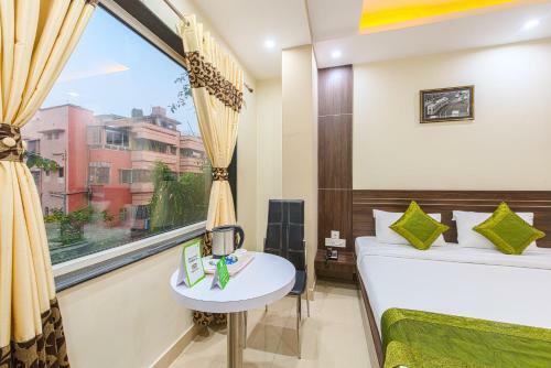 Hotel Treebo Globe International