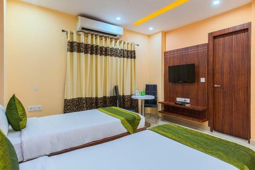 Hotel Treebo Globe International