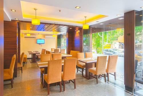 Hotel Treebo Globe International