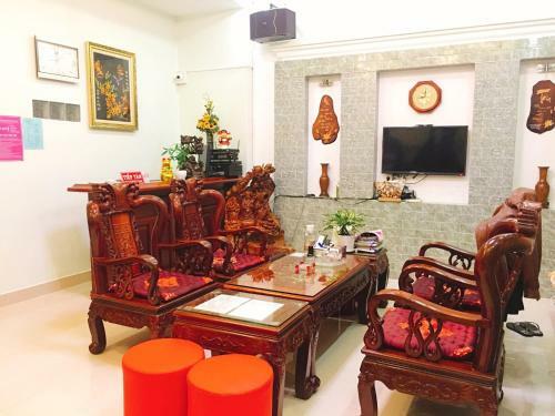Hostal Pensee Guesthouse