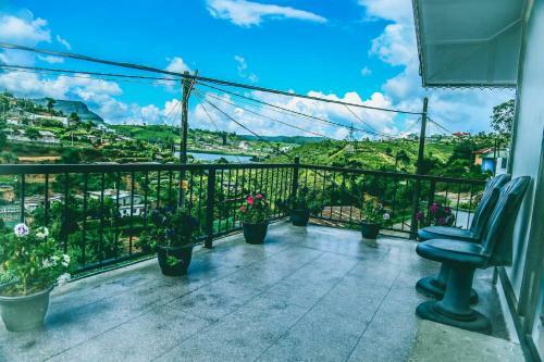 Hotel Himawari Hills