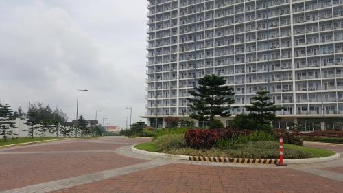Apartamento Wind Residence 4