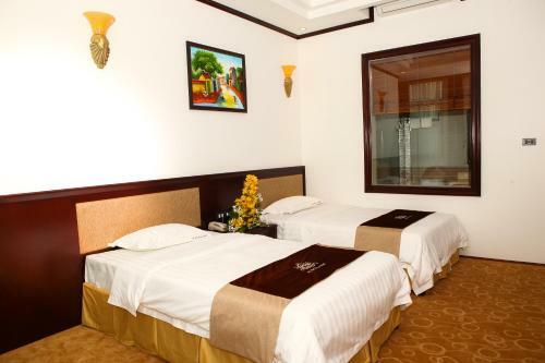 A1 Hill Hanoi Hotel
