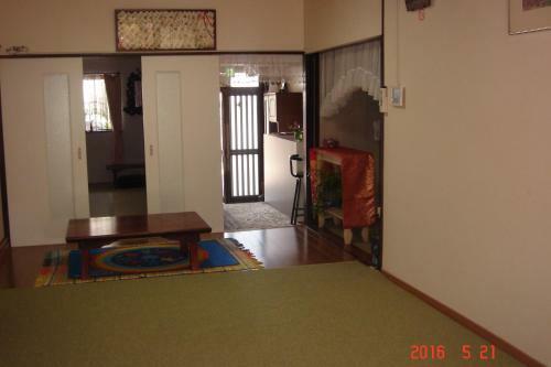 Hostal Guesthouse Siam