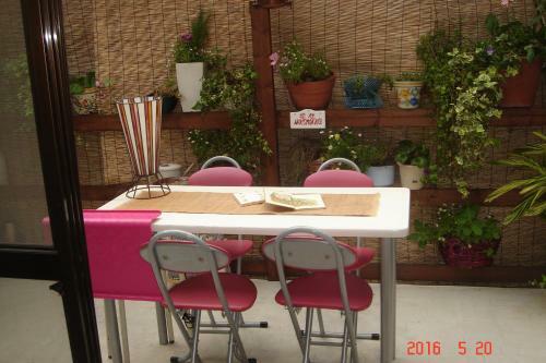 Hostal Guesthouse Siam