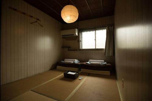 Air Osaka Hostel
