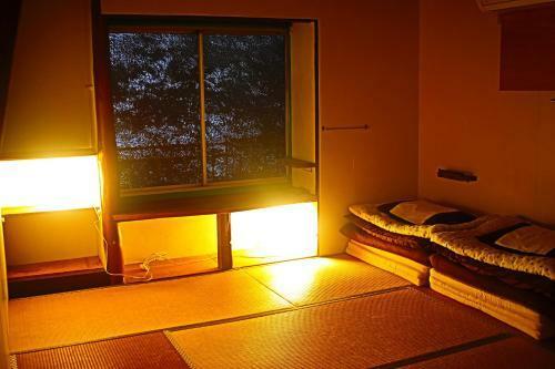 Air Osaka Hostel