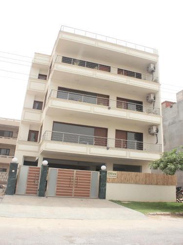 Medicity Service Apartments Gurgaon