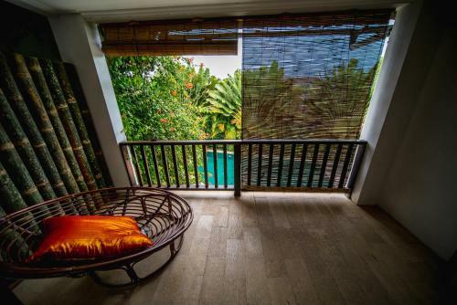 Easy Surf Villa