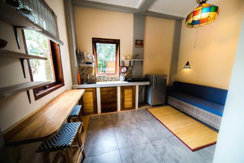 Easy Surf Villa