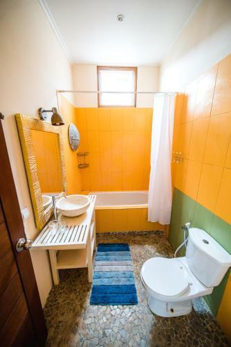 Easy Surf Villa
