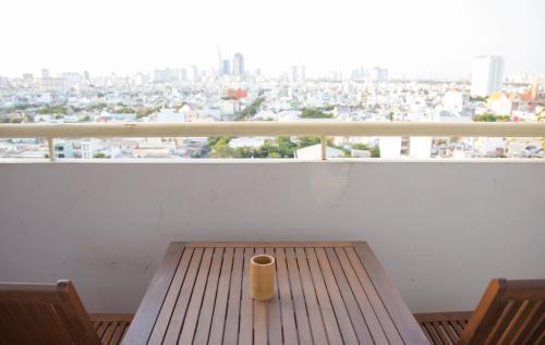 Le Soleil - Vietnam Charm Apartment District 7