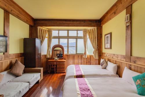 Yunnan B&B