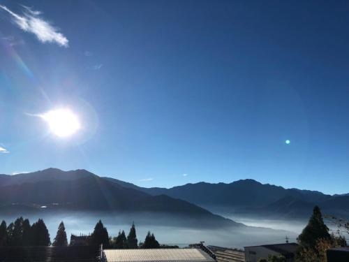 Yunnan B&B