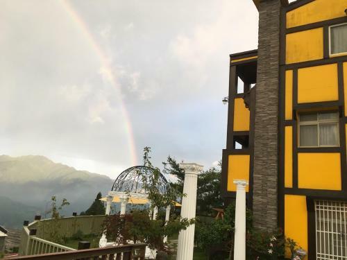 Yunnan B&B