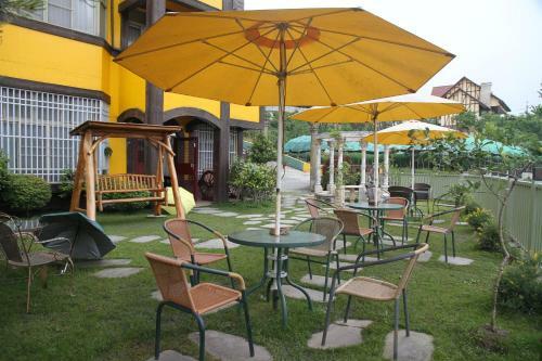 Yunnan B&B