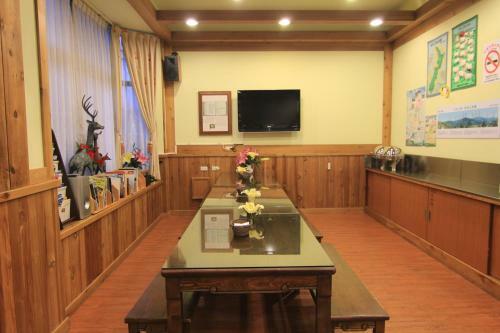 Yunnan B&B