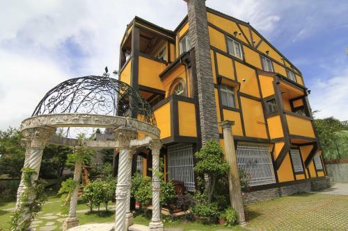 Yunnan B&B