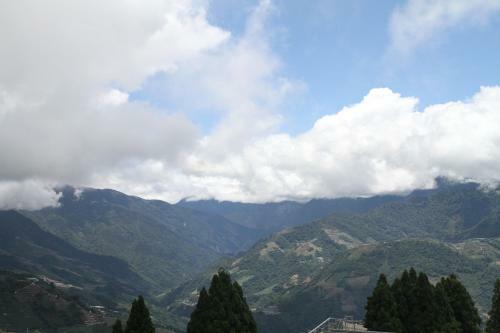 Yunnan B&B