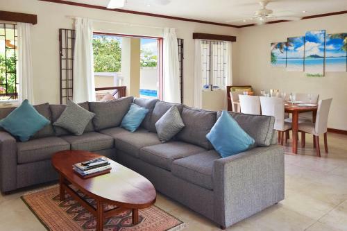Apartamento Sunset Villa