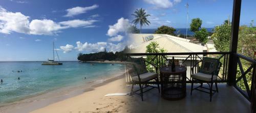 Apartamento Sunset Villa