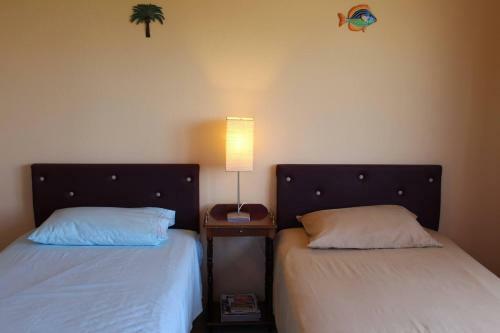 Apartamento Esaw Place