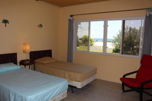 Apartamento Esaw Place