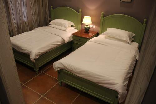 Hotel Listen