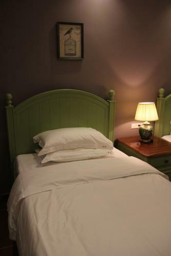 Hotel Listen