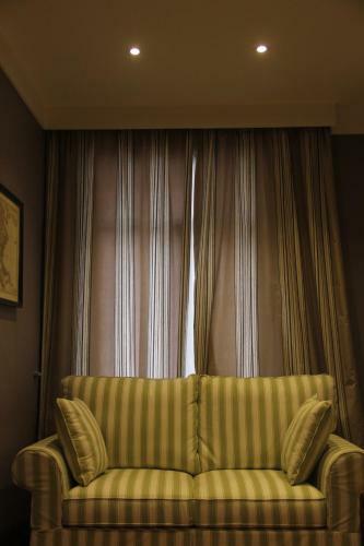 Hotel Listen