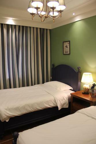Hotel Listen