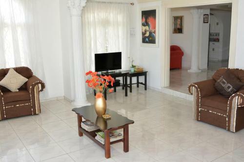 Paradise Palms Jamaica Vacation Rental